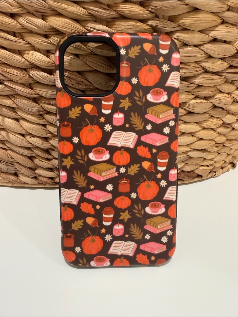 Casely Small Town Magic
Fall Faves Case iPhone 14 case